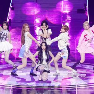 Hearts2Hearts(하츠투하츠) - STYLE (스타일) 직캠 | 마이케이페스타 • 250619