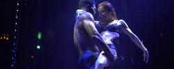 Magic Mike Live Las Vegas 🦄 (BLAIR EDWARDS & MEREDITH OSTROWSKY'S "WET DREAM")