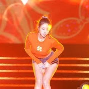 181027 설현 Seolhyun AOA 'Excuse Me' 4K 60P 직캠 @포항 K-POP