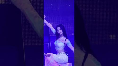 240127 프로미스나인(이새롬) Prom Night 직캠 / fromis_9 Fancam