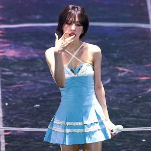 웬디 폼 미쳤다