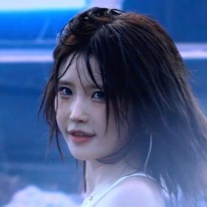 250823 LIKE YOU BETTER - fromis_9 프로미스나인 송하영 직캠 /워터밤 속초