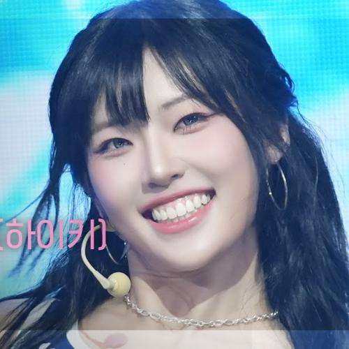 [쇼챔직캠 4K] H1-KEY YEL(하이키 옐) - 여름이었다 | Show Champion | EP.561