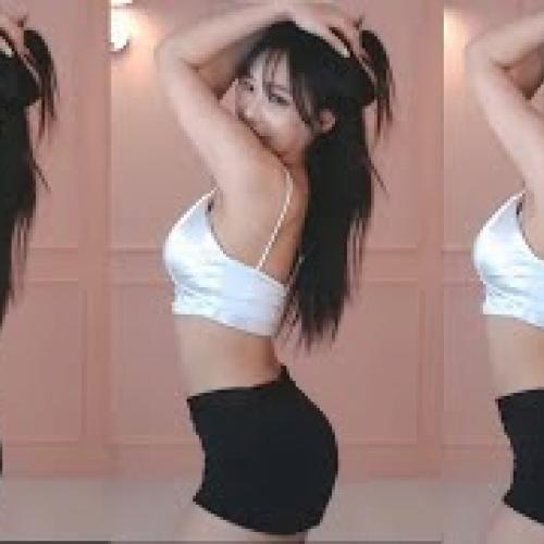 BJ 하루S2 (Haru S2) - Kokain by initio, JERIDE