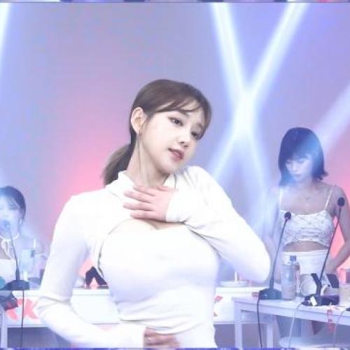 [BJ]케이 - 임쥬아님♥ Kokain💕