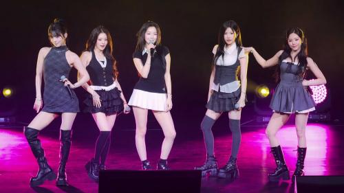 [4K] 260117 프로미스나인 마카오 공연 직캠 (fromis_9 FanCam)