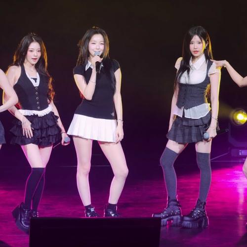 [4K] 260117 프로미스나인 마카오 공연 직캠 (fromis_9 FanCam)