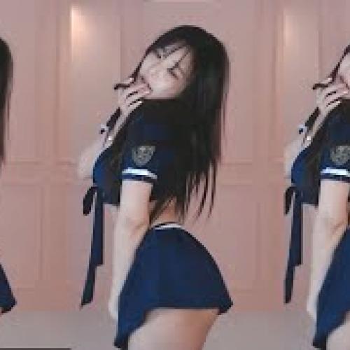 BJ 하루S2 (Haru S2) - Kokain by initio, JERIDE