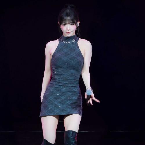 [4K] 260117 프로미스나인 이채영 'Supersonic + WE GO' 직캠 (fromis_9 CHAEYOUNG FanCam)