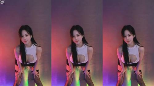 Babyrimi-Korean Girl Dance-16072025