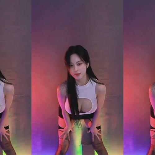 Babyrimi-Korean Girl Dance-16072025