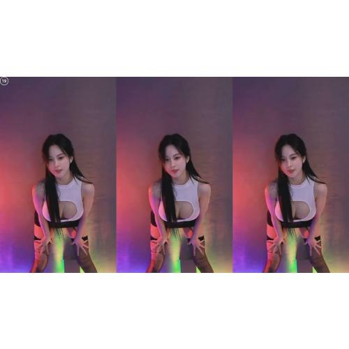 Babyrimi-Korean Girl Dance-16072025