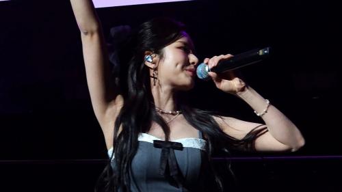 260117 프로미스나인 full cam [ THE SHINE BIC2 in Macao ]