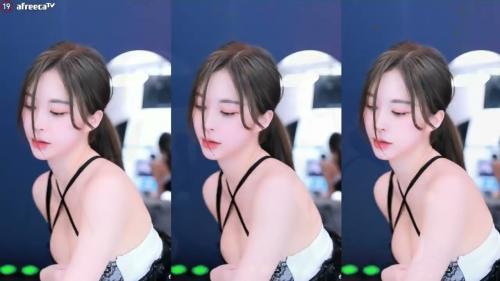 Babyrimi -Korean Girl Dance-31072025
