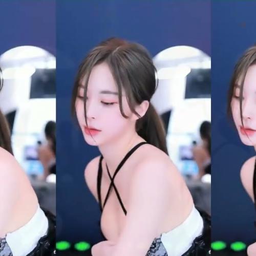 Babyrimi -Korean Girl Dance-31072025