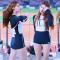 [8K] 촉촉한 이예빈 치어리더 직캠 Lee Yebin cheerleader KT위즈 250810