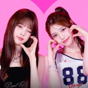 ✧비주얼캠✧ izna (이즈나) - BEEP | VISUAL CAM 4K