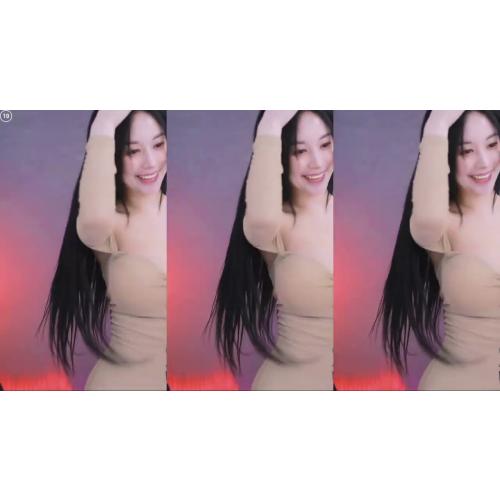 Babyrimi-Korean Girl Dance-23082025