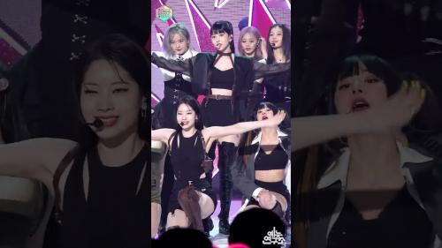 미나 어어어어 보인다 보