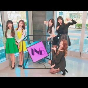 [4K직캠] 원앤비 (1NB) - 쉽지않아 (Where U at)