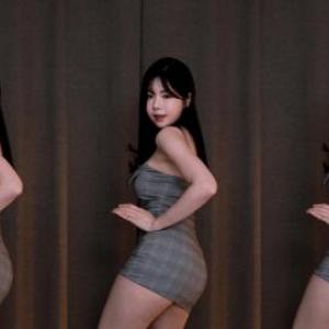 BJ햄찡 - 섹시댄스(Sexy Dance - 위글위글)