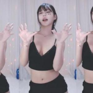 하루s2-Undress Rehearsal(섹시댄스) 83557459