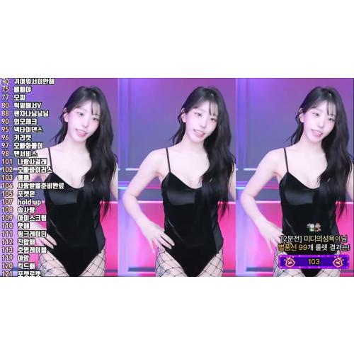 Body Suit-Emergency-Korean Girl Dance-25082025