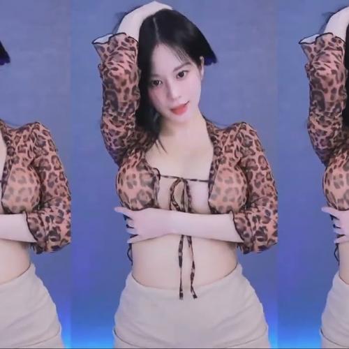 Korean Girl Dance-02062025