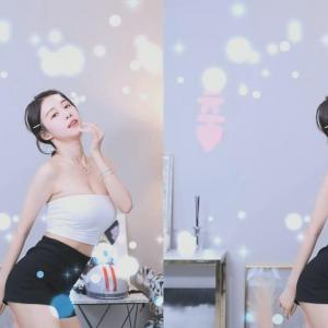 크레용팝엘린 - 섹시댄스(Sexy Dance - Lip & Hip)