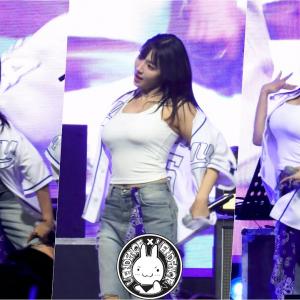 [4K] 241007 라잇썸 초원 직캠 'POSE!' LIGHTSUM(CHOWON) Fancam @한경국립대학교 축제  By 벤뎅이