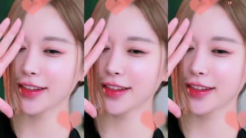 AfreecaTV KBJ 19🚫 여우림 babyrimi 05 04 24 1