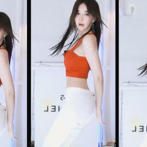 [00]이공삼공 - 섹시댄스(Sexy Dance)