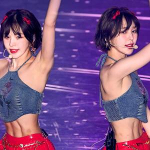 230402 웬디 WENDY 레드벨벳 Red Velvet '빨간 맛 Red Flavor' 4K 60P 직캠 @Red Velvet 4th Concert : R to V