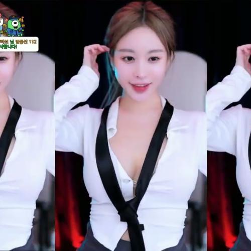 AfreecaTV KBJ 19🚫 여우림 babyrimi 05 04 24 11