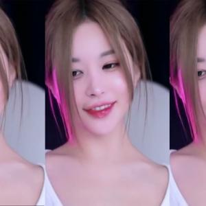 AfreecaTV KBJ 19🚫 여우림 babyrimi 05 04 24 9