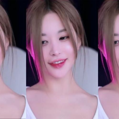 AfreecaTV KBJ 19🚫 여우림 babyrimi 05 04 24 9