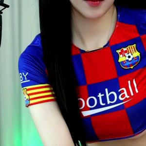 韩国主播 Rosia(로시아♥)_直播间账号youhj323