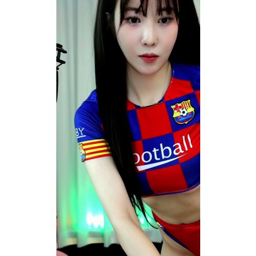 韩国主播 Rosia(로시아♥)_直播间账号youhj323