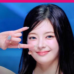 [입덕직캠] 있지 리아 직캠 4K 'Kiss & Tell' (ITZY LIA FanCam) | @MCOUNTDOWN_2025.6.12