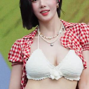 워터밤 유일 여신 #권은비 #KWONEUNBI #WATERBOMB