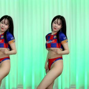 韩国主播 Rosia(로시아♥)_直播间账号youhj323