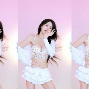 SOOP #375 Seoyeoni_直播间帐号(boli1125)_BGM : In the club+Smoke+KickDrumBass