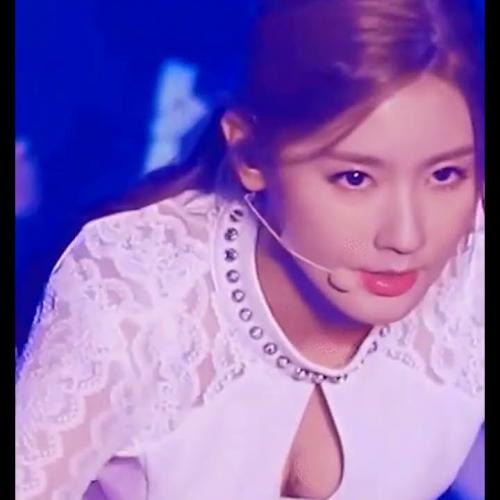 미연이 미드 point #kpop #여자아이들 #미연