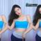 뮤우♪(myu0220)♪ -🍋‍🟩So Cool (씨스타)🔹엉큰녀🍋‍🟩 ❤️ [더케이]