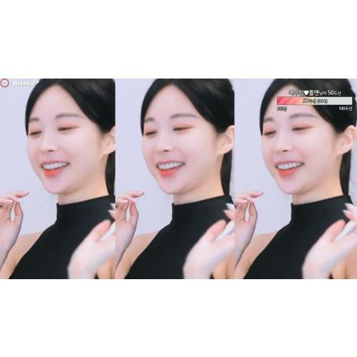 AfreecaTV KBJ 19🚫 여우림 babyrimi 02 11 24