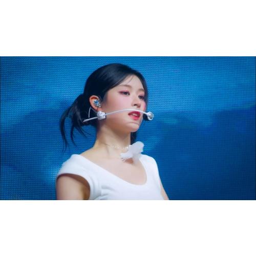 [4K] 240920 피프티피프티 아테나 Gravity 직캠 (FIFTY FIFTY ATHENA FanCam)