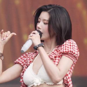 권은비(KWON EUNBI) 'Hello Stranger' @ WATERBOMB SEOUL 2025