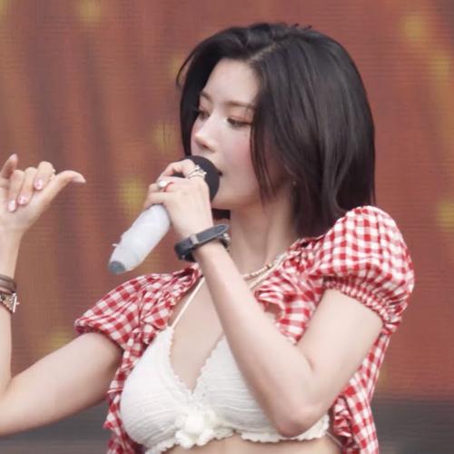 권은비(KWON EUNBI) 'Hello Stranger' @ WATERBOMB SEOUL 2025