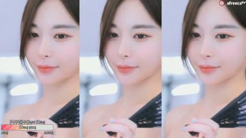 AfreecaTV KBJ 19🚫 한솜비 babyrimi 15 11 24