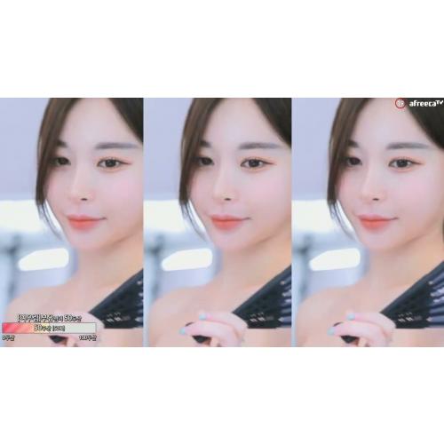 AfreecaTV KBJ 19🚫 한솜비 babyrimi 15 11 24